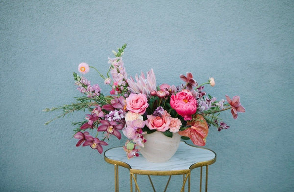 Premium Designer’s Choice, Seasonal Arrangement