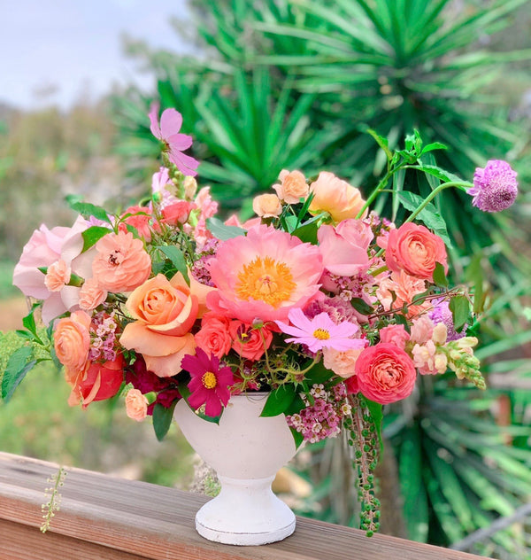 Premium Designer’s Choice, Seasonal Arrangement