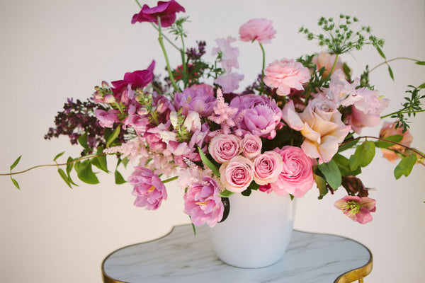 Premium Designer’s Choice, Seasonal Arrangement