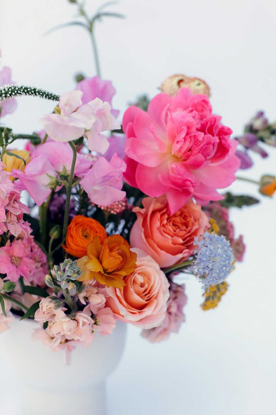 Flower Arrangements