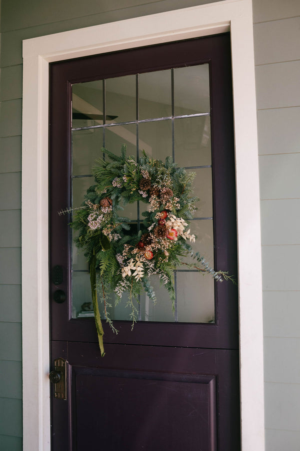 Holiday Wreath