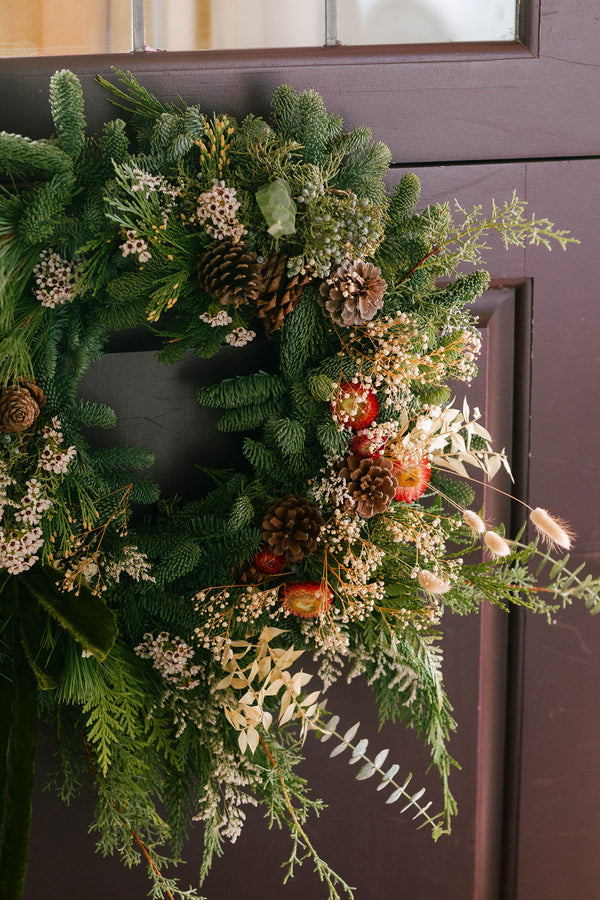 Holiday Wreath