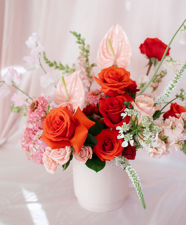 Love Story * available 2/12-2/14 only*