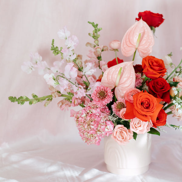 Love Story * available 2/12-2/14 only*