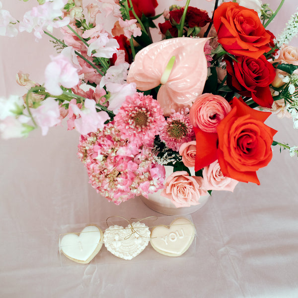 Heart Cookies (3)