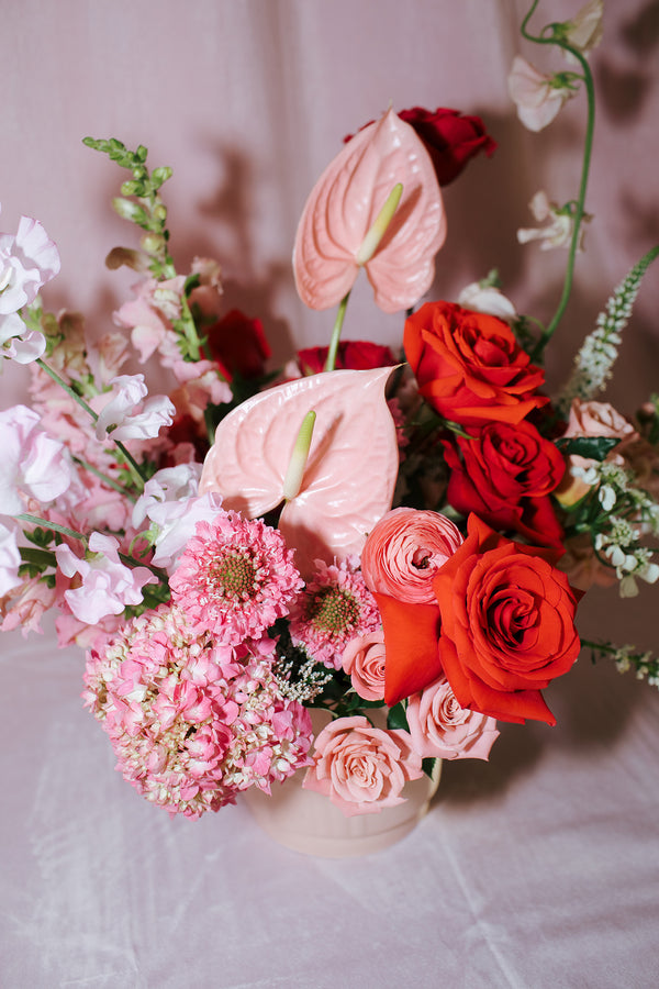 Love Story * available 2/12-2/14 only*