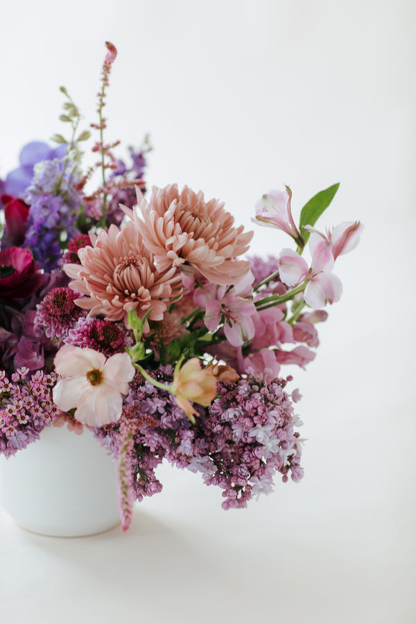 MOM’bre - Jewel tones