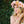 Full Floral Head Piece